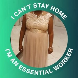 Meet your Posher, Charika